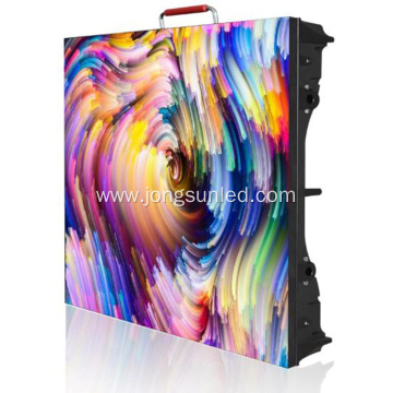 P6 Full Color Video Rental LED Display Screen